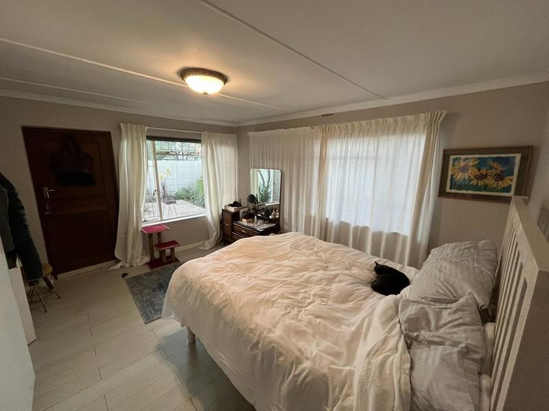 To Let 1 Bedroom Property for Rent in Strand North Western Cape